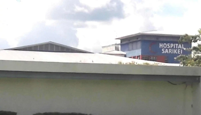 Hospital Sarikei -  Skor - Sarikei
