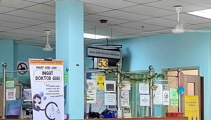 Hospital Sarikei -  Telefon - Sarikei