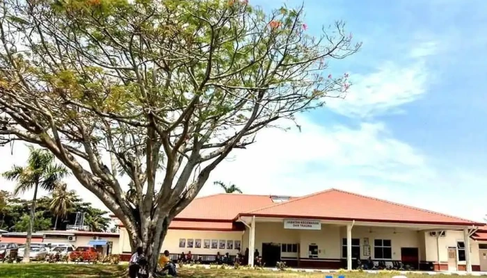Hospital Semporna - Semporna
