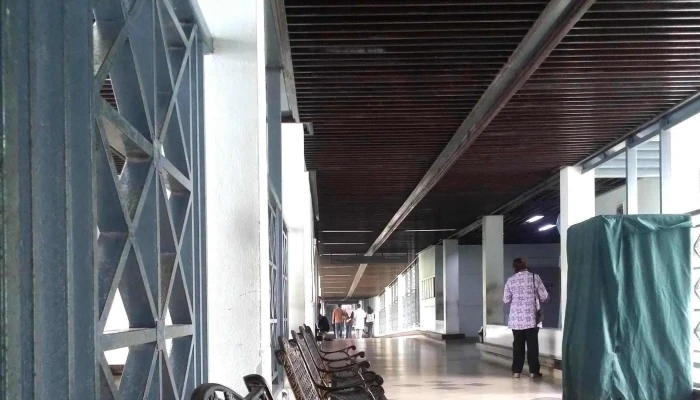 Hospital Tuanku Ampuan Najihah Kuala Pilah Htan Berdekatan Saya - Kuala Pilah