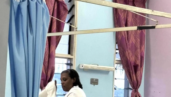 Hospital Tuanku Ampuan Najihah Kuala Pilah Htan Skor - Kuala Pilah