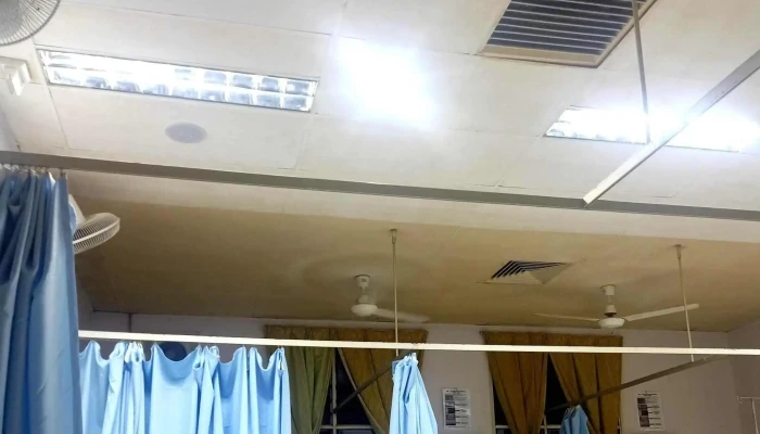 Hospital Tuanku Ampuan Najihah Kuala Pilah Htan Video - Kuala Pilah