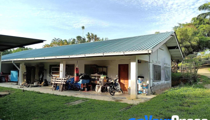 House Of Hope - Kampung Batu Dua Puluh Lima