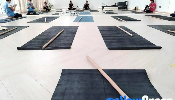Hua Yoga Lifestyle ( Ponderosa ) - Johor