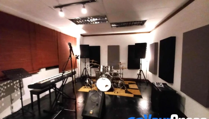 Huckle B Rehearsal Studio - 8-d 4Th Floor
