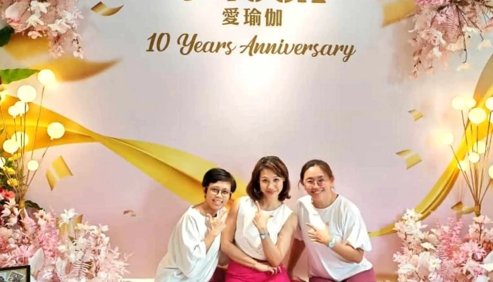 I Yoga Centre -  Di Mana - Melaka