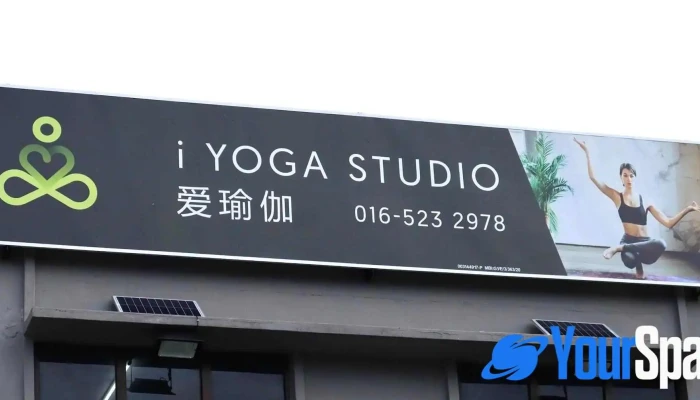 I Yoga Studio Ipoh Ai Yu Jia Oleh Pemilik - Ipoh