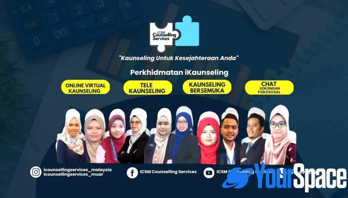 Icsm Counselling Services - Malaysia