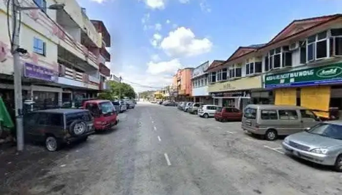 Ikhtiar Sembuh Tradisional Hq Since 2009 -  Street View 360deg - Batu Gajah