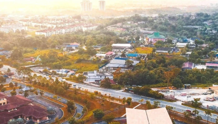 Ilkkm Johor Bahru -  Johor Bahru - Johor Bahru