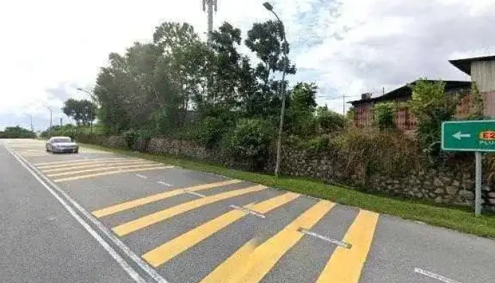 Ilkkm Johor Bahru -  Street View 360deg - Johor Bahru