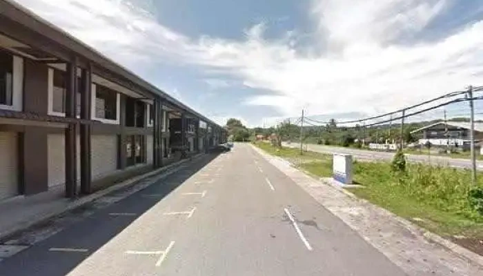 Imika Beaufort -  Street View 360deg - Beaufort