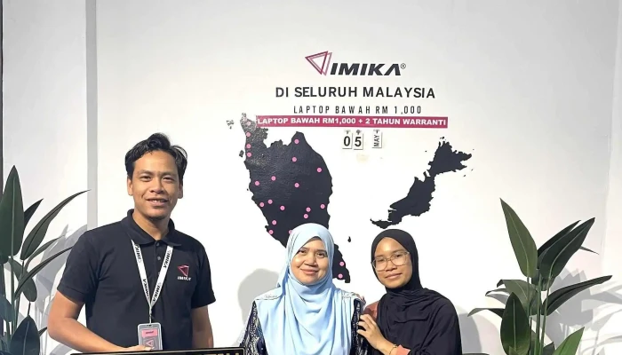 Imika Jerteh - Jerteh