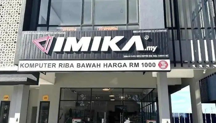 Imika Langkawi - Langkawi