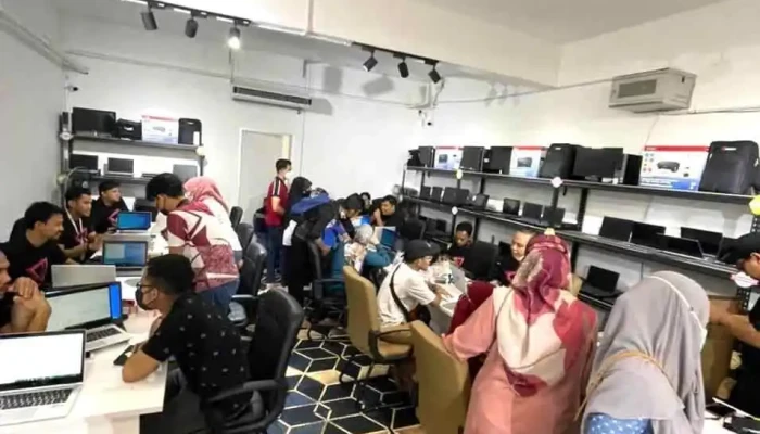 Imika Limbang -  Oleh Pemilik - Limbang