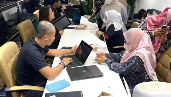 Imika Semporna -    Desa Seri Tongtalun Oleh Pemilik - Semporna