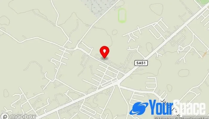 Imika Semporna -    Desa Seri Tongtalun Peta - Semporna