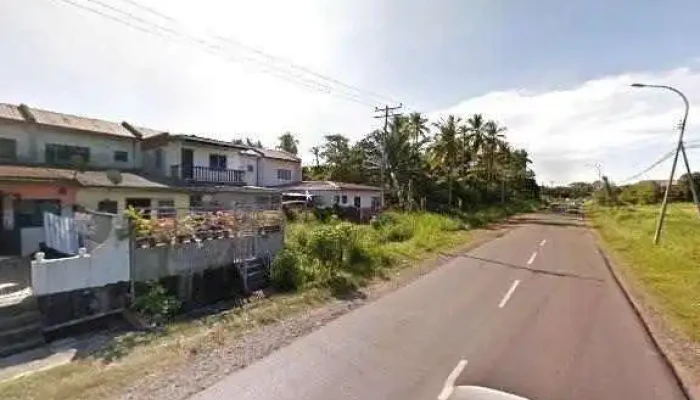 Imika Semporna -    Desa Seri Tongtalun Street View 360deg - Semporna