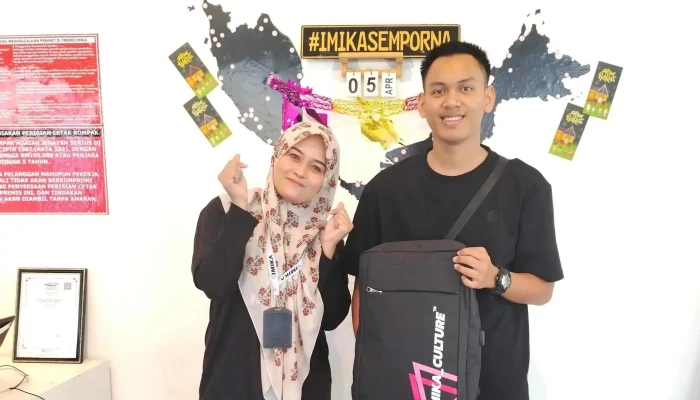 Imika Semporna -    Desa Seri Tongtalun Ulasan - Semporna