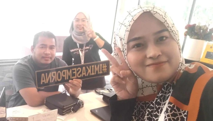 Imika Semporna -    Desa Seri Tongtalun Video - Semporna