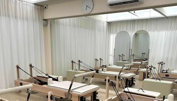 In Zen Pilates - Kuala Lumpur
