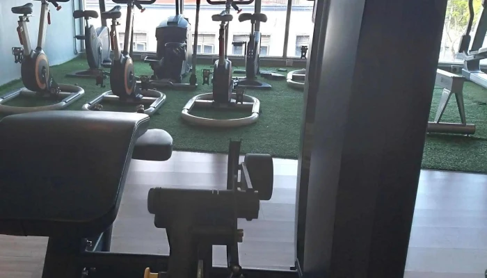 Infinity Gym Fitness - Kulim