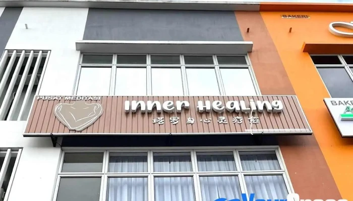 Inner Healing(塔罗身心灵疗愈） - Johor Bahru