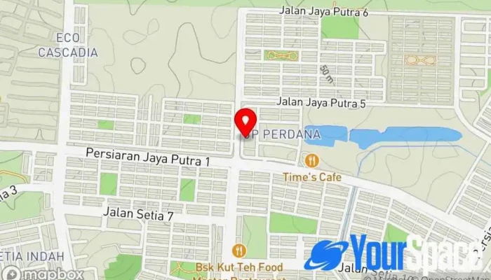 Inner HealingTa Luo Shen Xin Ling Liao Yu Peta - Johor Bahru