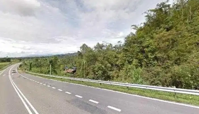 Inner Peace Spa Consultancy Academy Street View 360deg - Keningau