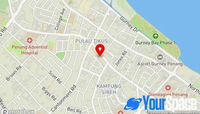 Inner Peace Yoga Circle -  Peta - George Town
