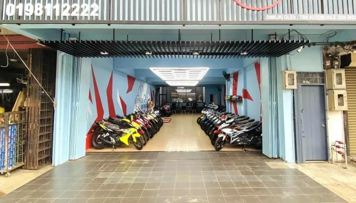 Inovatif Motor Sdn Bhd Tawau - Ground Floor