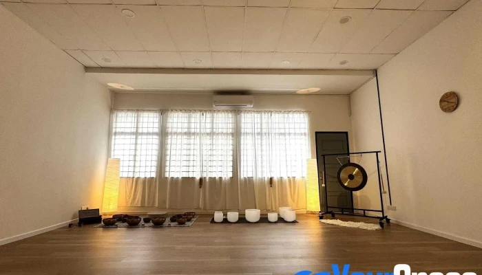 Inspire Yoga Sound Healing Studio Terkini - Klang