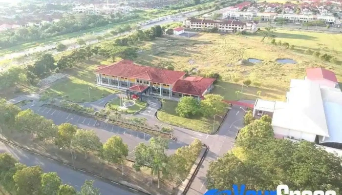 Institut Kemahiran Belia Negara Miri - Sarawak