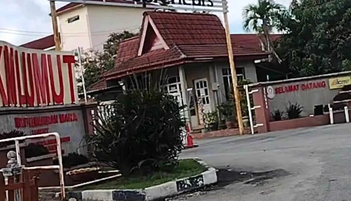 Institut Kemahiran Mara Lumut -  Foto - Seri Manjung