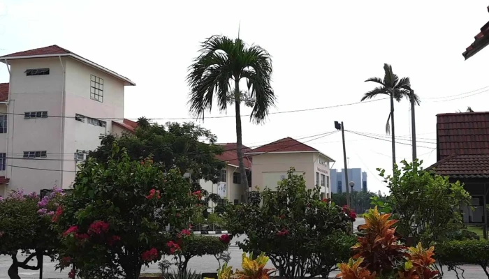 Institut Kemahiran Mara Lumut -  Skor - Seri Manjung
