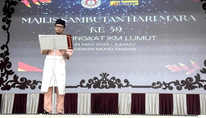 Institut Kemahiran Mara Lumut -  Telefon - Seri Manjung