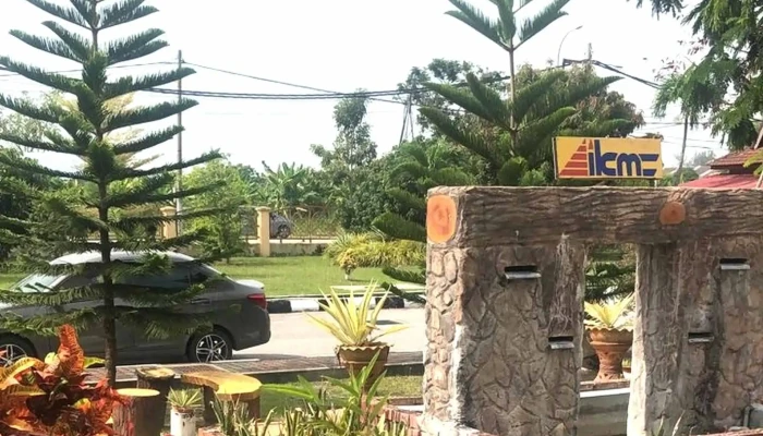 Institut Kemahiran Mara Lumut -  Video - Seri Manjung