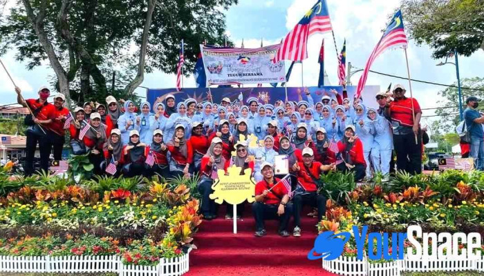 Institut Latihan Kementerian Kesihatan Malaysia Kejururawatan Batu Pahat Oleh Pemilik - Parit Raja