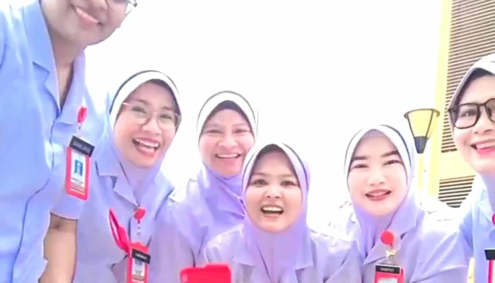 Institut Latihan Kementerian Kesihatan Malaysia (Kejururawatan) Batu Pahat - Parit Raja