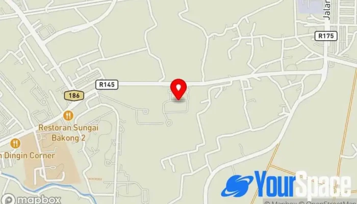 Institut Latihan Kementerian Kesihatan Malaysia Kejururawatan Kangar Peta - Kangar
