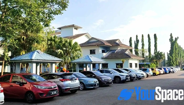 Institut Latihan Perindustrian Arumugam Pillai Nibong Tebal -  Video - Nibong Tebal