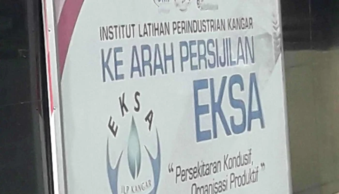 Institut Latihan Perindustrian Kangar - Kangar
