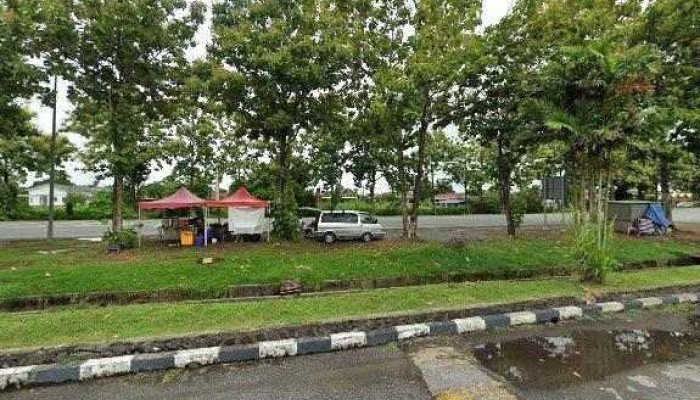 Institut Latihan Perindustrian Kangar -  Street View 360deg - Kangar