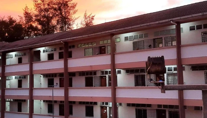 Institut Latihan Perindustrian Labuan -  Harga - Labuan
