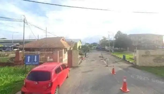 Institut Latihan Perindustrian Labuan -  Street View 360deg - Labuan