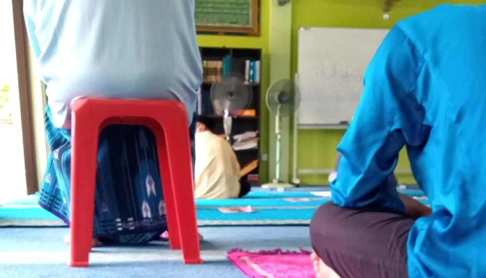 Institut Latihan Perindustrian Mersing Ilp Mersing Berdekatan Saya - Mersing