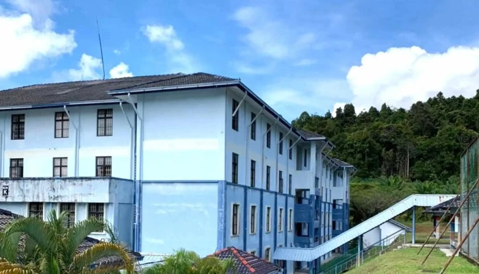 Institut Latihan Perindustrian Mersing (ilp Mersing) - Mersing