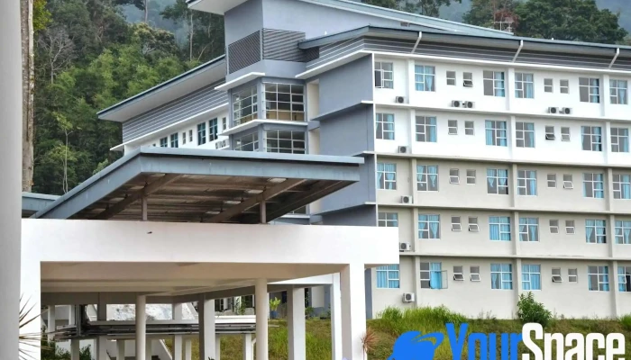 Institut Latihan Perumahan Dan Kerajaan Tempatani Kpkt Oleh Pemilik - Bentong