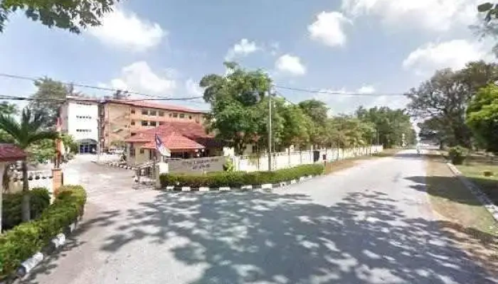 Institut Latihan Pihak Berkuasa Tempatan -  Street View 360deg - Banting