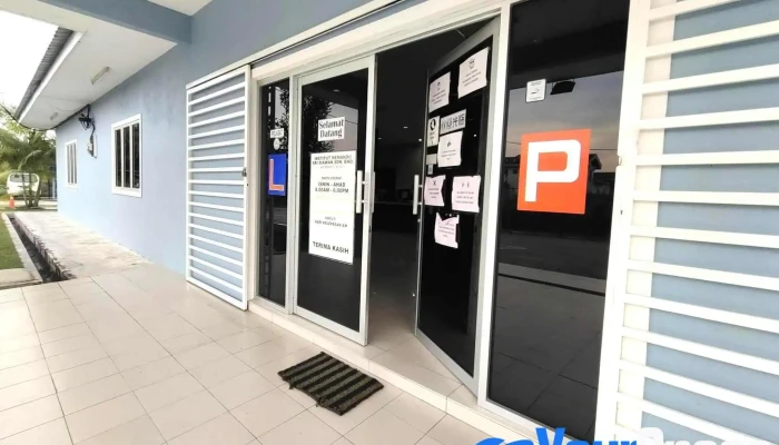 Institut Memandu Sri Diawan Sdn Bhd - Jalan Perusahaan 1